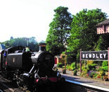 Severn Valley Railway